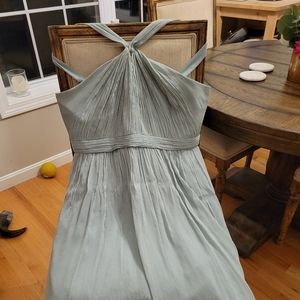 J.Crew Woman's Knee Length Bridesmaids dress (Size 16)